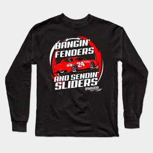 Bangin' Fenders Long Sleeve T-Shirt